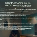 코코플레이존 | 보코마벨다낭 키즈플레이존, 코코라운지 이용후기 /아이와 투숙하기 좋은 다낭호텔 추천