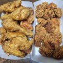 원일점 | 호식이두마리치킨 순살 원산지 부위 후라이드 간장 뼈