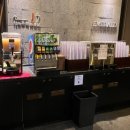 마크인터내셔널 | 창원 웨딩홀 뷔페의 정석! '호텔인터내셔널 창원' 방문 후기 (복잡한 주차 꿀팁 &amp; 풍성한 답례품 A to Z)