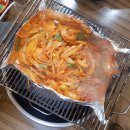 혜헌 | 2017 Dec.12~21, 먹방 / 강의 / 강철비 / 타로 / 원흥닭발 단골