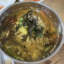 구례밀면 이미지