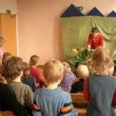 자연발도르프유치원 이미지