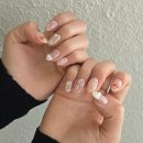 병점역 | 화성 병점역 네일 네일판타지 오마카세 풀아트 후기