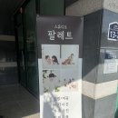 동탄 아기사진 스튜디오 팔레트 봄컨셉 돌사진 후기