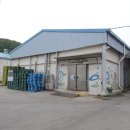 괴산청정푸드밸리(주)