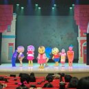 술렁술렁 | 엄마까투리 어린이 뮤지컬 대구 공연 예매방법 4살 아이랑 약실망 솔직후기