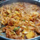 수정로136번길 | 성남 수진동 춘천닭갈비 맛집 추천｜직접 볶아주는 닭갈비·볶음밥까지 완벽했던 한 끼