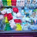 인형뽀끼 이미지