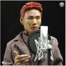 <b>티</b><b>토이</b><b>스튜디오</b> “3D피규어, 스타들을 위한 서포트 아이템으로 좋아”