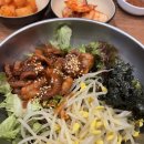 아지매순대 | 역삼 순대국밥 맛집 부산아지매국밥에서 점심식사 솔직후기