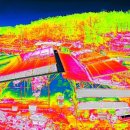 푸른 태양광발전소 이미지