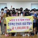 전주만성초등학교 이미지