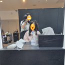 준비 10-메이크업(8)] 김활란 뮤제네프 - 본식 헤어/메이크업 - (1) 신부 본식 헤어(반묶음, 머리뽕넣기)