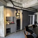 송파나루역2번출구(앞) | 송파나루역 데이트 코스로 딱 분위기 좋은 프렌치 레스토랑 ‘라뷔 LA VIE’