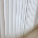 한신더휴 | 시흥 배곧한신더휴 커튼 시공 후기 | 84타입 거실 커튼 엔젤커튼