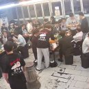 솥뚜껑 삼겹살집 이미지