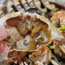 전세계 간장게장 이미지