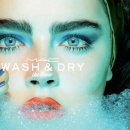 워시 앤 드라이 이미지