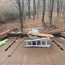 창조환경 | 우면산 무장애숲길(2단계) 조성사업(GGP-424B), 공간창조 퍼걸러 시공 후기