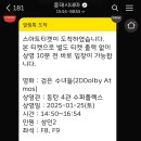 롯데시네마 동탄 4관 이미지