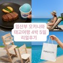 세류2 1108-16 | 오키나와 태교여행 4박 5일 일정[임신 26주차]숙소,쇼핑,렌터카,트립트랩