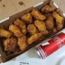 교촌치킨 고운점