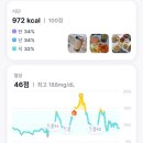 (주)한케어 | 체지방 2% 감량 혈당다이어트방법 추천 슈가케어 한 달 후기