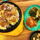 광장로24번길 | [밥술] 부평역 누룽지통닭 맛집 | 애견동반식당 | 부평 맛집 내돈내산 솔직후기