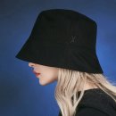 블랙드롭 | 버킷햇 추천! 스터드 드롭 오버핏 버킷햇 6컬러 블랙 후기
