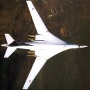 러시아 장거리전략폭격기 Tupolev Tu-160 Blackjack 이미지