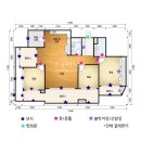 인천 논현 신일해피트리 인테리어 필름 전체 시공 후기