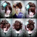 헤어매니아 이미지