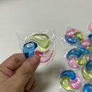 글로벌세탁 | 컨센서스 고농축 캡슐세탁세제 실내건조 향좋은 딥클린 후기