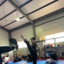 시리우스 시범 태권도장 이미지