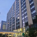모라가야밀면 | 머큐어파리센터투어에펠 Hôtel Mercure Paris Centre Tour Eiffel 숙박후기