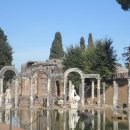로마의 근원이 된 에트루스키 문명의 유적과 中世수도원 散在 이미지