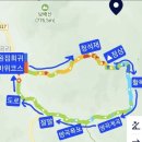 2026년 8월 정기산행 신청 (괴산 칠보산 778m, 난이도 초.중) 이미지