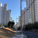 과학기술원정문 버스정류장 이미지