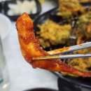 먹자골목1호점 | 당진 대덕동 맛집 한식 먹자골목 근처 오찡어 추천 (주차장 정보 포함)