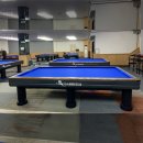 가브리엘 당구장 이미지