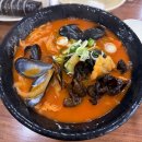 신길동 매운 짬뽕 | [서울/영등포] 중독성 강한 매운맛 ‘신길동매운짬뽕’ N번째 방문후기