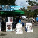 정발산역2번 출구(문화광장) 이미지