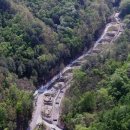 하추자연휴양림 야영장 이미지