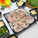 참바다회수산 | 🦐 광양 중마동 참바다수산시장 — 전어와 대하의 계절 맛집
