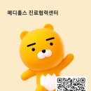 메디홀스 이미지