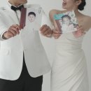 오그파티 | 볼라르 남산(구 바오그남산) 웨딩촬영 후기 및 소품준비& 탁살롱 헤어변형 후기