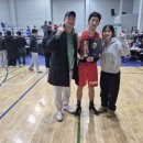 강성복싱체육관 이미지