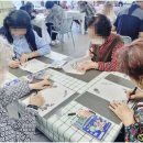 서예교실 (상) 이미지