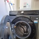 삼성인버터 세탁소 | 삼성 25kg 드럼세탁기 1등급 WF25DG8650BV 실사용 후기
