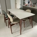 여주-1090 | 이천가구단지 여주가구단지 포세린 세라믹 식탁 본톤식탁 추천 맛집